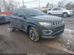 3C4NJDCB1LT146793 2020 JEEP COMPASS