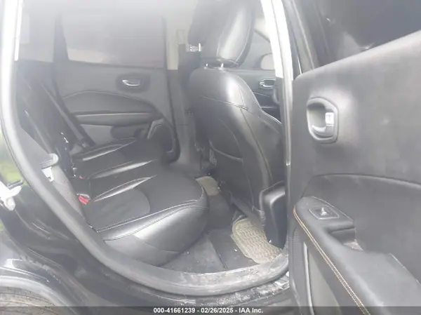 3C4NJDCB1LT146793 2020 JEEP COMPASS - Image 8