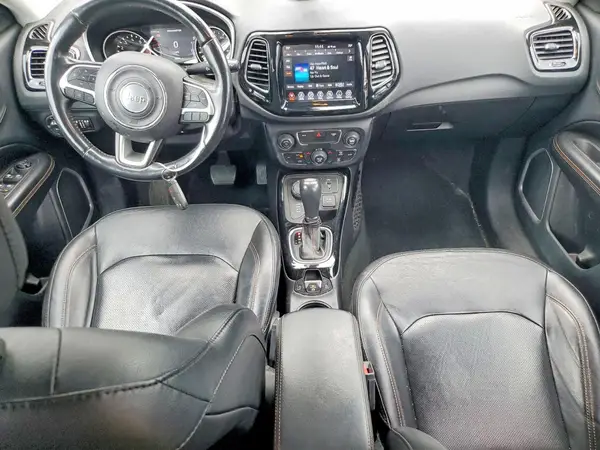 3C4NJDCB1LT146874 2020 JEEP COMPASS - Image 8