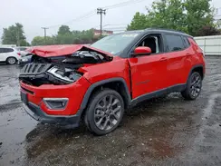 3C4NJDCB1LT147152 2020 JEEP COMPASS
