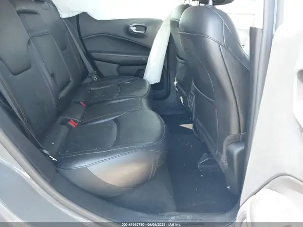 3C4NJDCB1LT147944 2020 JEEP COMPASS - Image 8