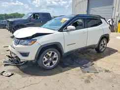 3C4NJDCB1LT151458 2020 JEEP COMPASS