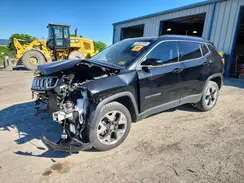 3C4NJDCB1LT153307 2020 JEEP COMPASS
