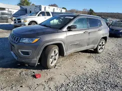 3C4NJDCB1LT153372 2020 JEEP COMPASS