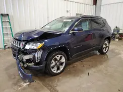 3C4NJDCB1LT153422 2020 JEEP COMPASS