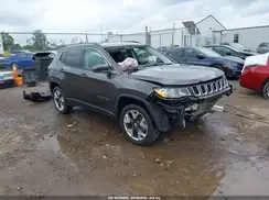 3C4NJDCB1LT153551 2020 JEEP COMPASS