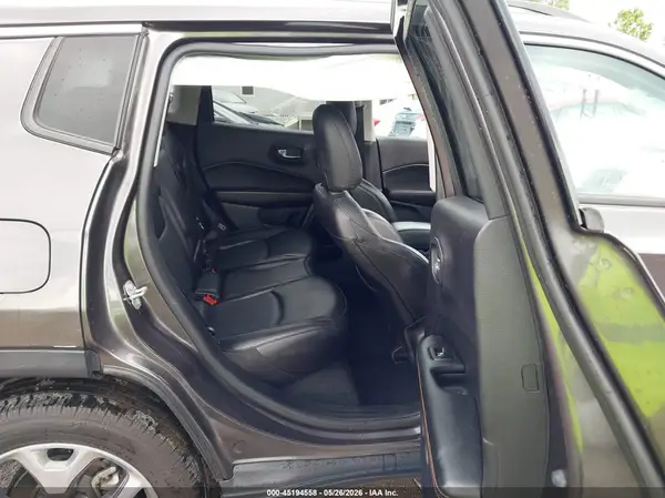 3C4NJDCB1LT153551 2020 JEEP COMPASS - Image 8