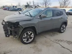 3C4NJDCB1LT155915 2020 JEEP COMPASS