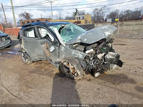 3C4NJDCB1LT157051 2020 JEEP COMPASS - Image 1