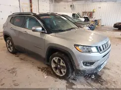 3C4NJDCB1LT160080 2020 JEEP COMPASS