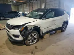 3C4NJDCB1LT164744 2020 JEEP COMPASS