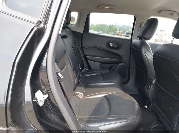 3C4NJDCB1LT185495 2020 JEEP COMPASS - Image 8