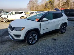 3C4NJDCB1LT196559 2020 JEEP COMPASS