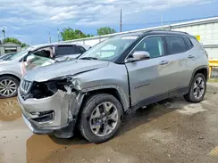 3C4NJDCB1LT196674 2020 JEEP COMPASS