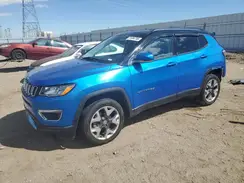 3C4NJDCB1LT196688 2020 JEEP COMPASS