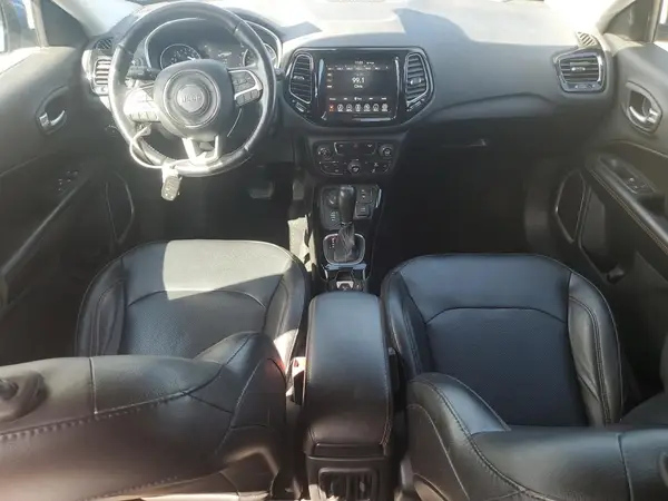 3C4NJDCB1LT196688 2020 JEEP COMPASS - Image 8
