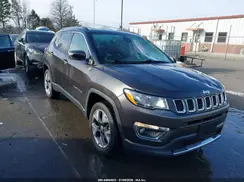 3C4NJDCB1LT203638 2020 JEEP COMPASS