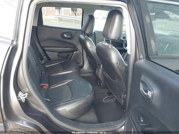 3C4NJDCB1LT203638 2020 JEEP COMPASS - Image 8