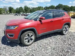 3C4NJDCB1LT216101 2020 JEEP COMPASS
