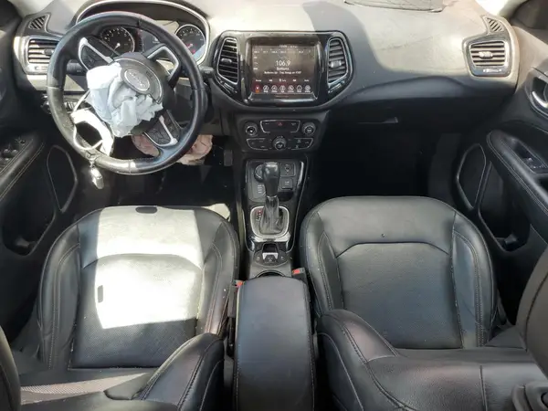 3C4NJDCB1LT216101 2020 JEEP COMPASS - Image 8