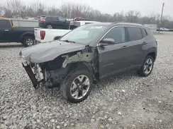 3C4NJDCB1LT221301 2020 JEEP COMPASS