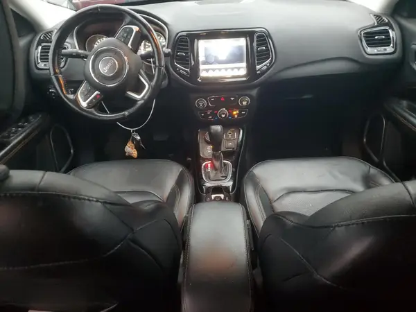 3C4NJDCB1LT221301 2020 JEEP COMPASS - Image 8