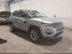 3C4NJDCB1LT222917 2020 JEEP COMPASS