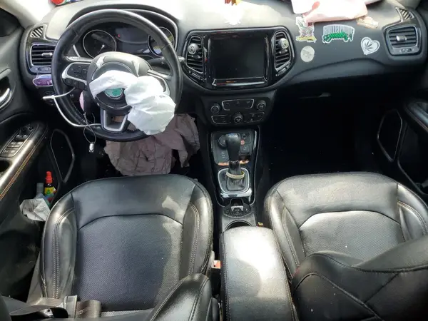 3C4NJDCB1LT223436 2020 JEEP COMPASS - Image 8