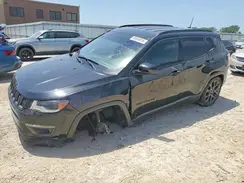 3C4NJDCB1LT223694 2020 JEEP COMPASS