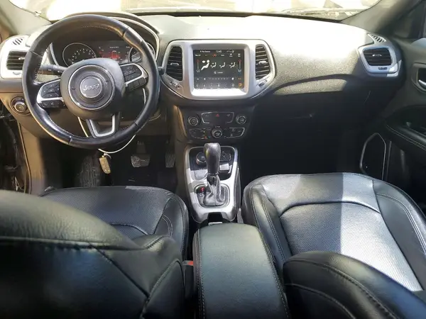 3C4NJDCB1LT223694 2020 JEEP COMPASS - Image 8