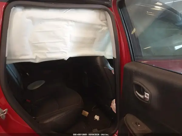 3C4NJDCB1LT228281 2020 JEEP COMPASS - Image 8