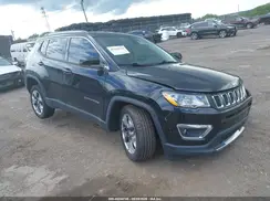 3C4NJDCB1LT233433 2020 JEEP COMPASS