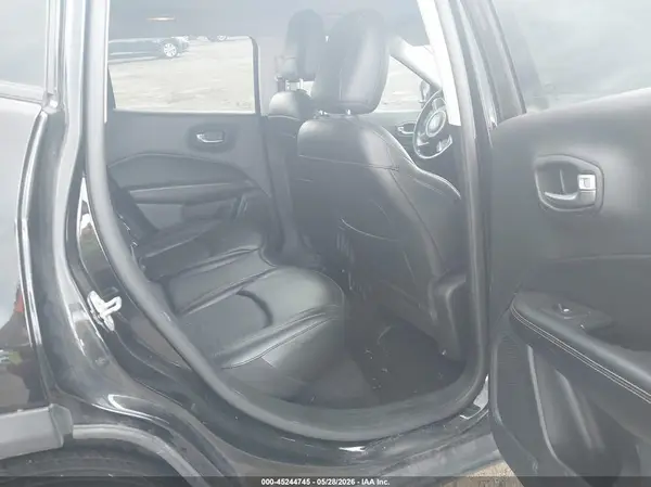 3C4NJDCB1LT233433 2020 JEEP COMPASS - Image 8