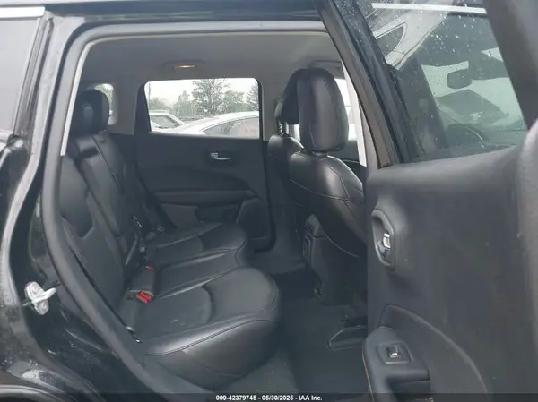 3C4NJDCB1LT233447 2020 JEEP COMPASS - Image 8