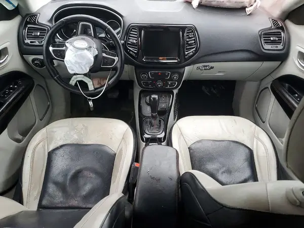 3C4NJDCB1LT234050 2020 JEEP COMPASS - Image 8