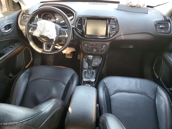3C4NJDCB1LT234145 2020 JEEP COMPASS - Image 8