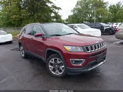 3C4NJDCB1LT234341 2020 JEEP COMPASS