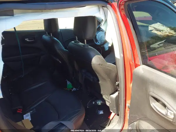 3C4NJDCB1LT235540 2020 JEEP COMPASS - Image 8