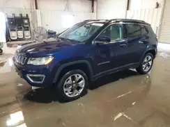 3C4NJDCB1LT240818 2020 JEEP COMPASS