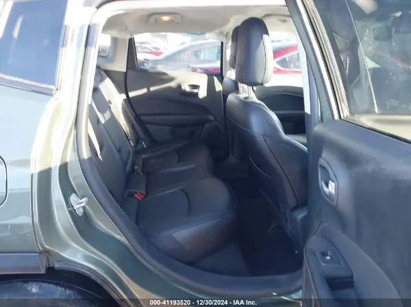 3C4NJDCB1LT245873 2020 JEEP COMPASS - Image 8