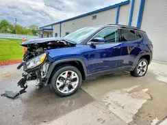 3C4NJDCB1LT246022 2020 JEEP COMPASS