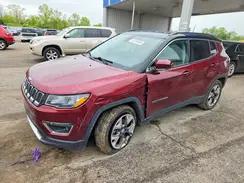 3C4NJDCB1LT251320 2020 JEEP COMPASS