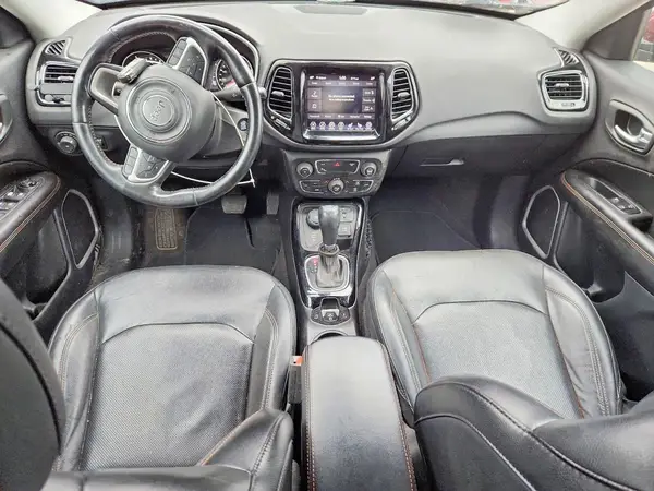 3C4NJDCB1LT251320 2020 JEEP COMPASS - Image 8