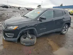 3C4NJDCB1LT252130 2020 JEEP COMPASS