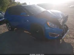 3C4NJDCB1LT255433 2020 JEEP COMPASS