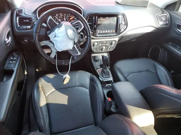 3C4NJDCB1MT500653 2021 JEEP COMPASS - Image 8