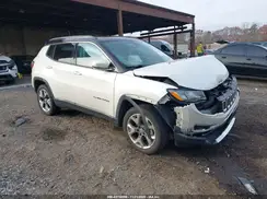 3C4NJDCB1MT502547 2021 JEEP COMPASS