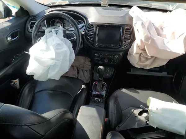 3C4NJDCB1MT503035 2021 JEEP COMPASS - Image 8