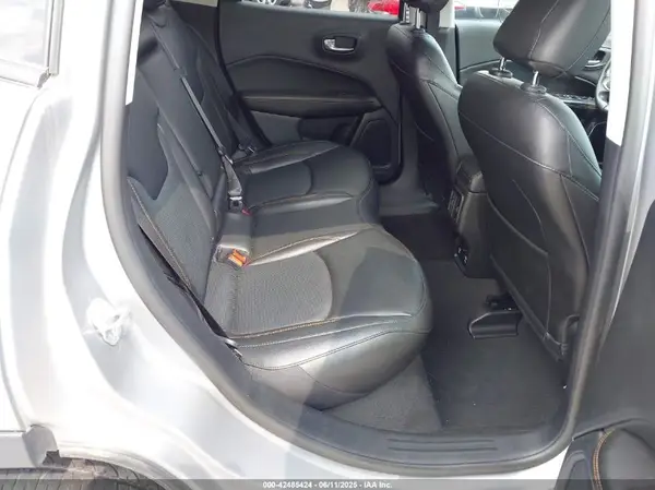 3C4NJDCB1MT506372 2021 JEEP COMPASS - Image 8