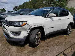3C4NJDCB1MT506632 2021 JEEP COMPASS